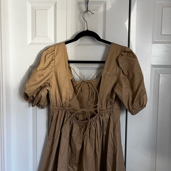 amazon dress - Picture 4 of 5